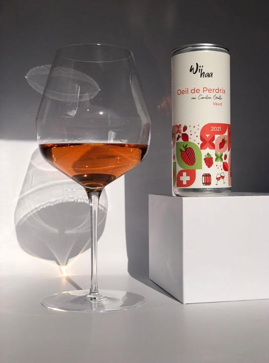 Immagine prodotto Wiihaa La confezione da degustazione in lattina (6 x 25 cl, 2021)