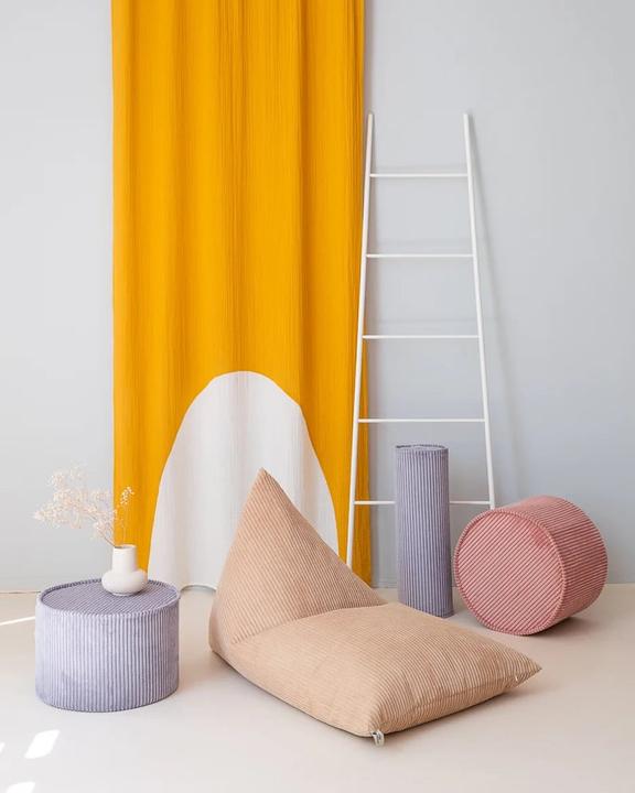 Produktbild Wigiwama Kissenrolle / Roll Cushion (55 x 55 cm)