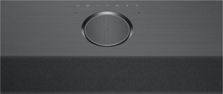 Productafbeelding LG DS90QY (570 W, 5.1 kanalen)