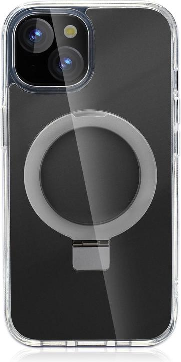 Actual product image Nevox StyleShell SHOCKFlex with stand function iPhone 16 (Apple iPhone 16)