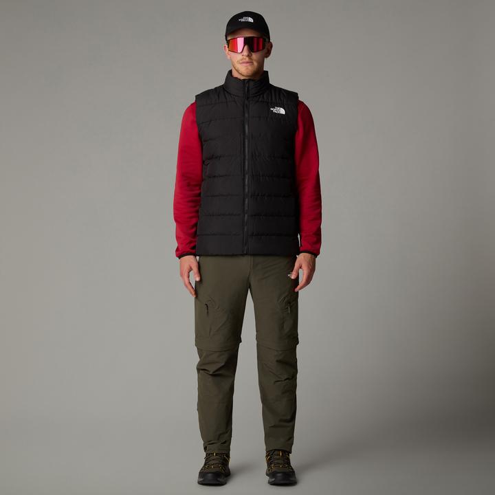 Image du produit North Face Gilet Aconcagua 3 (XL)