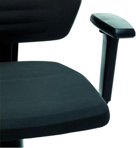 Produktbild Bimos Armlehnen für Arbeitsdrehstuhl