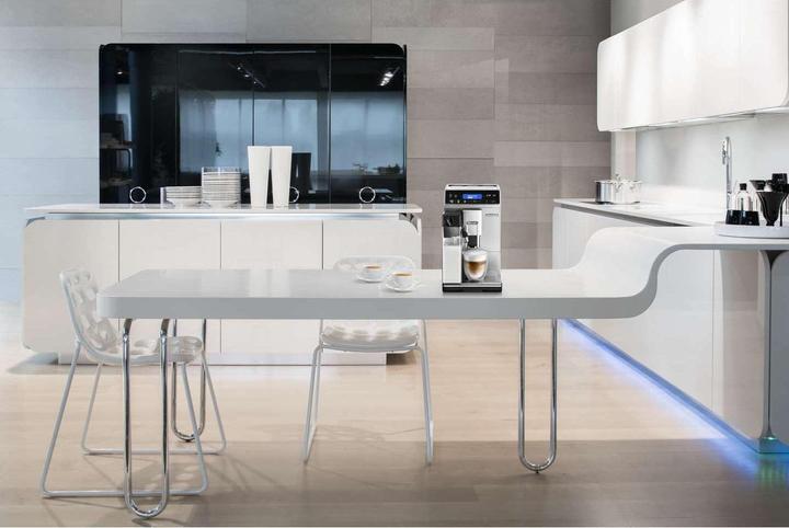 Immagine prodotto De'Longhi Autentica