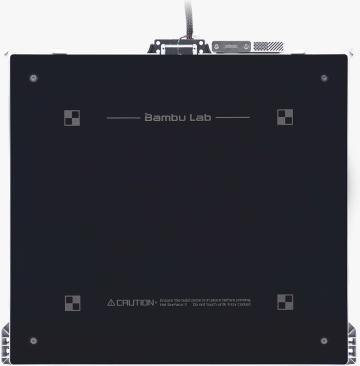Immagine prodotto Bambu Lab - H2D - Heatbed Unit - 220V