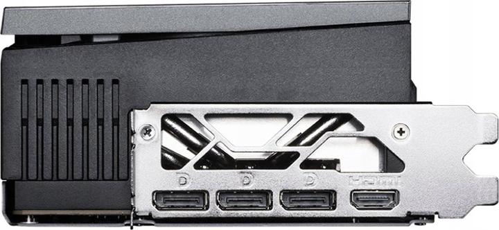 Produktbild MSI GeForce RTX 5090 VANGUARD SOC (32 GB)