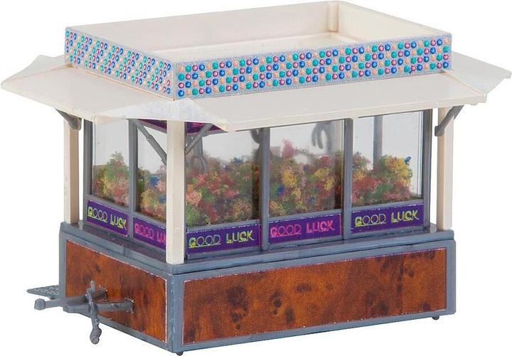 Produktbild Faller Greiferautomat