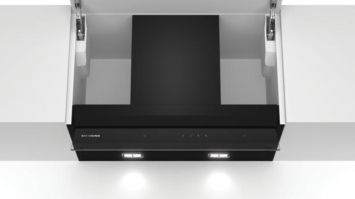 Immagine prodotto Siemens LJ67BAM60 (Cappuccio a schermo piatto)