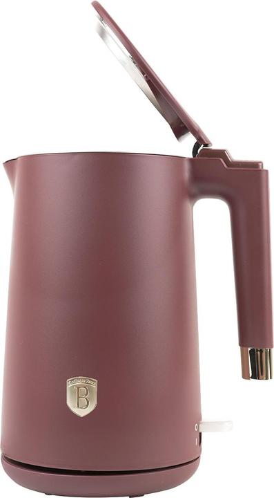 BerlingerHaus Design Wasserkocher (1.70 l)