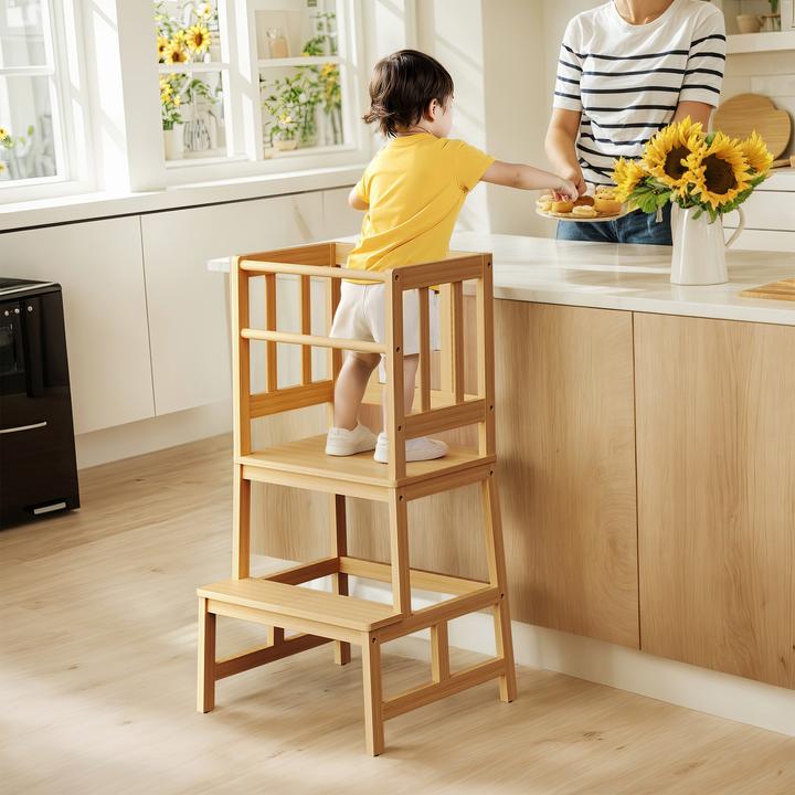 Produktbild Toboli Lernstuhl Kinder Stehstuhl