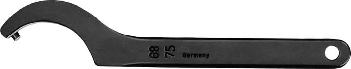 Amf Hakenschlüssel mit Zapfen