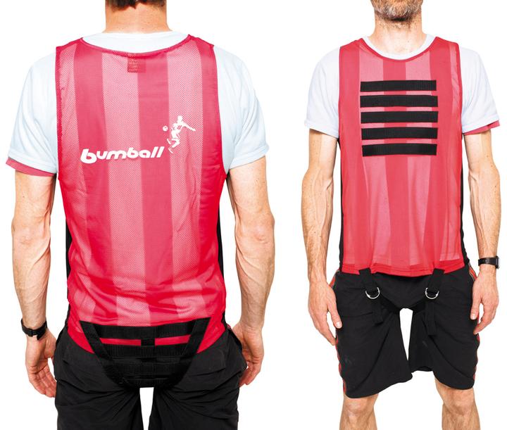 Produktbild Spordas Wurfspiel Bumball