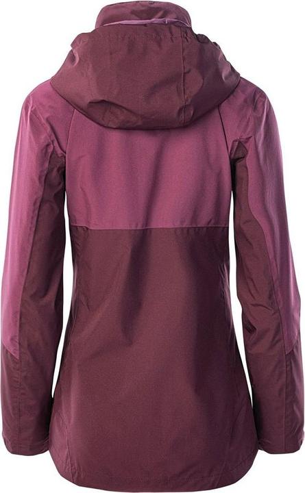Immagine prodotto Hi-Tec Temuco Giacca Donna (XL)