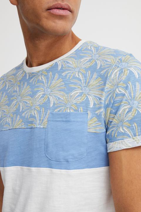 Image du produit Solid Florian - manches courtes - Homme (XXL)