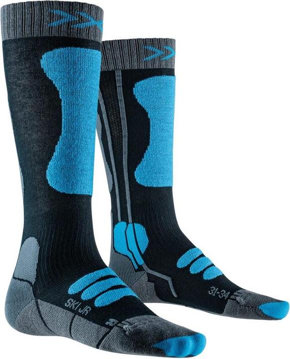 X-Socks Ski Junior 4.0