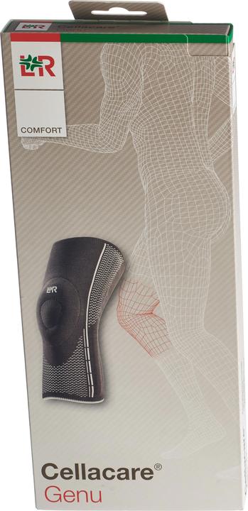 Cellacare Genu Comfort Plus Grösse 4 (4)