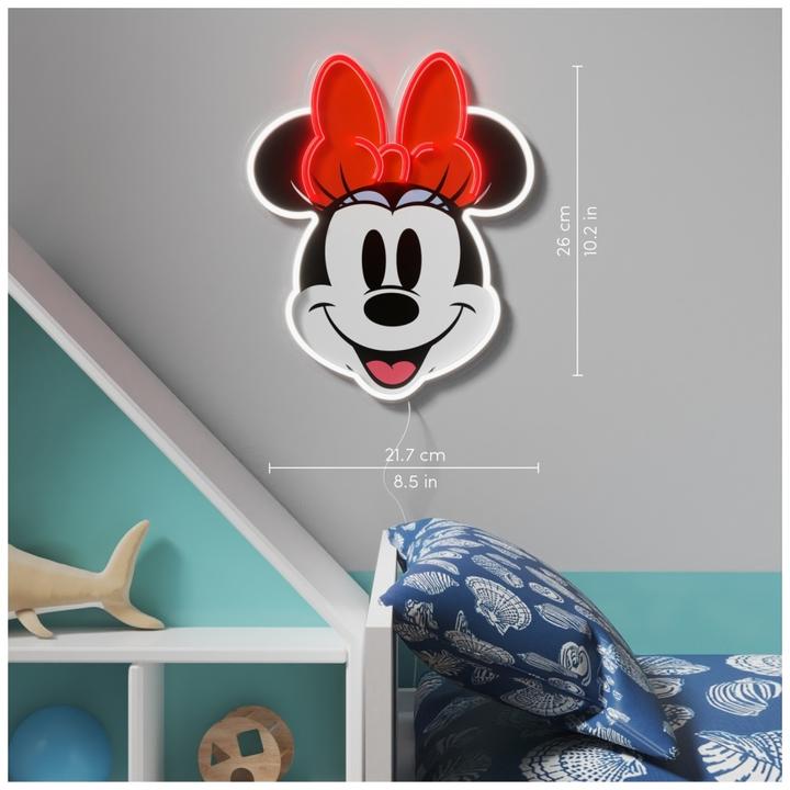 Image du produit YellowPop Minnie Maus (40 lm)
