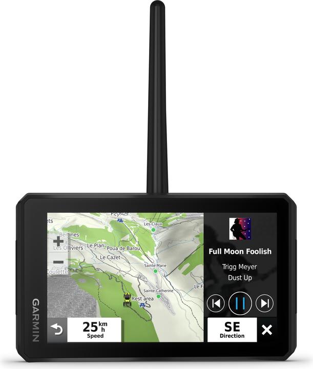 Produktbild Garmin Tread (5.50")