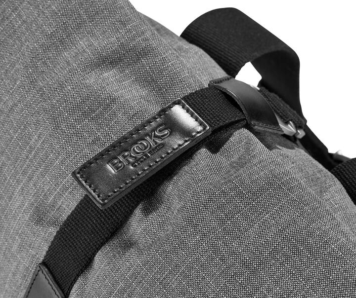 Produktbild Brooks England Pickwick (12 l)