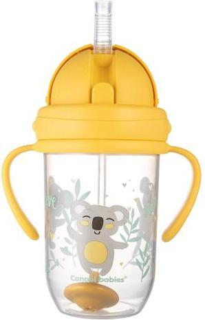 Produktbild Canpol Exotic Animals Non-Spill Expert Cup (270 ml)