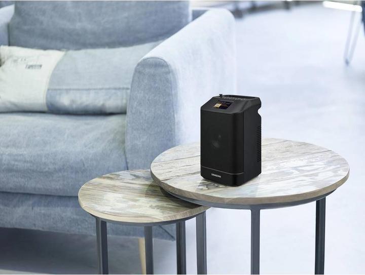 Produktbild Sangean Revery R4 (DAB+, FM, Internetradio, Bluetooth)