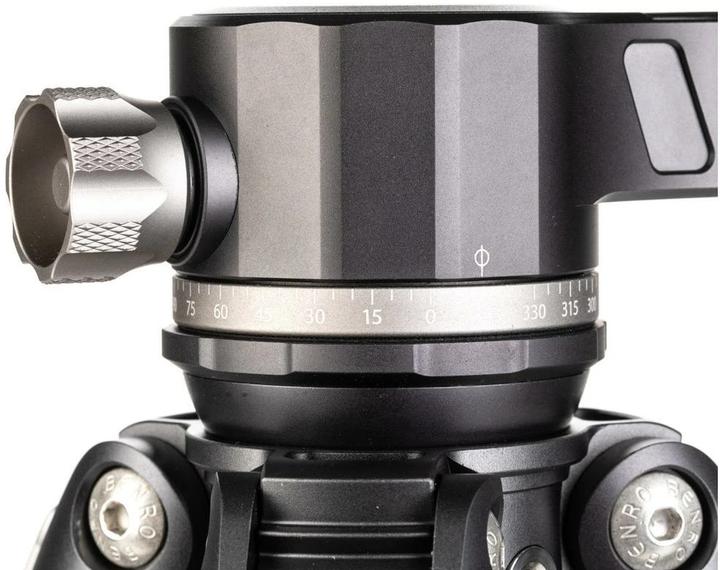 Produktbild Benro GH2F Gimbal Kopf