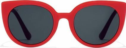 Hawkers Divine Kids Kindersonnenbrille 44mm Rot