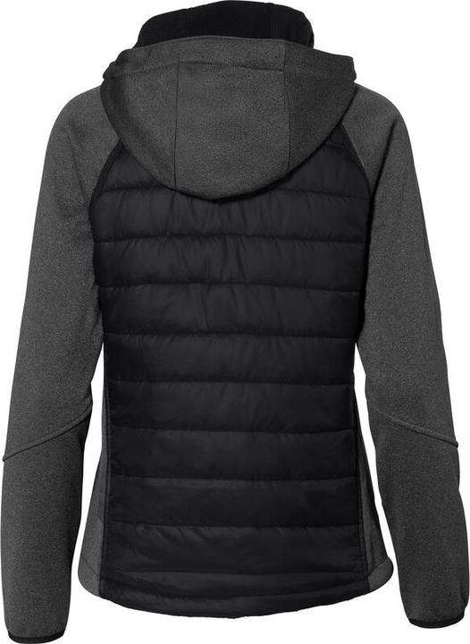 Immagine prodotto Hakro Giacca ibrida da donna Maryland nera, XS (XS)