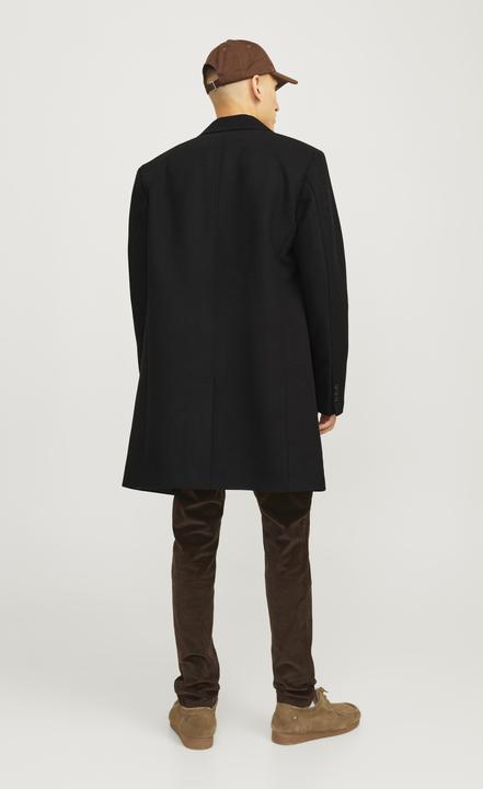 Image du produit Jack & Jones Jjeharrison Wool Coat Sn (XXL)