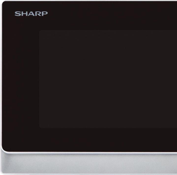 Productafbeelding Sharp R642inw (20 l)