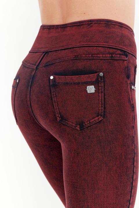 Actual product image Freddy N.O.W.® Pants NOW1HF102 (XS)