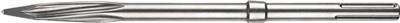 Actual product image Bosch Professional Zubehör PRO SDS max-5C pointed chisel, 400 mm (400 mm)