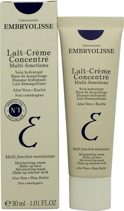 Actual product image Embryolisse Lait-Crème Concentré (30 ml, Day cream)