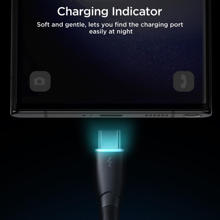 Produktbild Joyroom USB C — Lightning (1 m, USB 3.2 Gen 2)