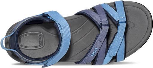 Actual product image Teva Tirra (38.5)