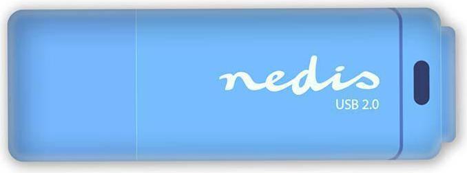 Actual product image Nedis USB flash drive (32 GB, USB-A)