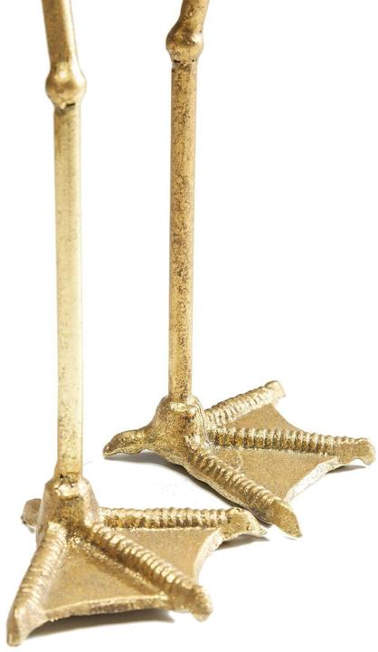 Kare Design Piedi d'anatra (18 x 13 cm)
