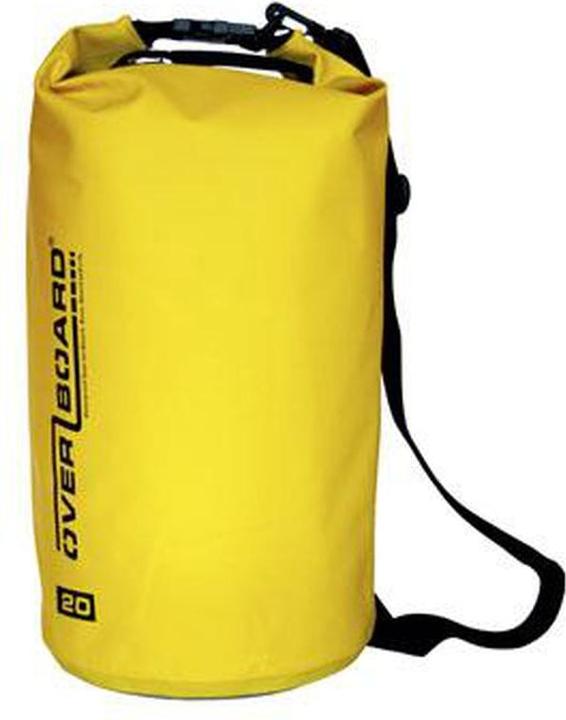 Produktbild Over Board OverBoard wasserdichter Packsack iter (30 l)