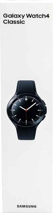 Productafbeelding Samsung Galaxy Watch4 Classic EU (42 mm)