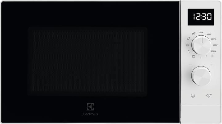 Produktbild Electrolux EMZ725MMW -mikroaaltouuni, valkoinen (22 l)