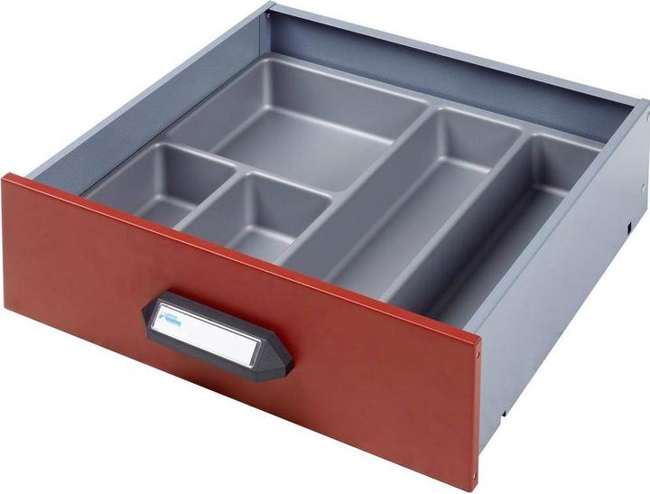 Produktbild Küpper Schubladenunterteilung