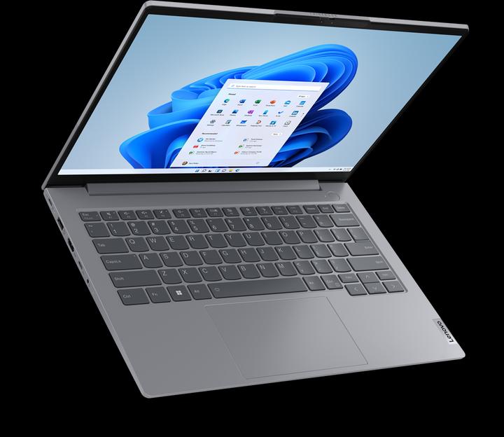 Produktbild Lenovo ThinkBook 14 Gen 6 (14", AMD Ryzen 7 7730U, 16 GB, 512 GB, CH)