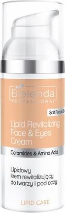 NoName Professionelle Lipidpflege Revitalisierende Lipidcreme 50ml (50 ml)
