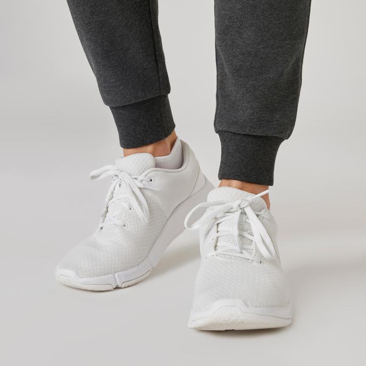Actual product image Domyos Slim 500 H (W28/L33)