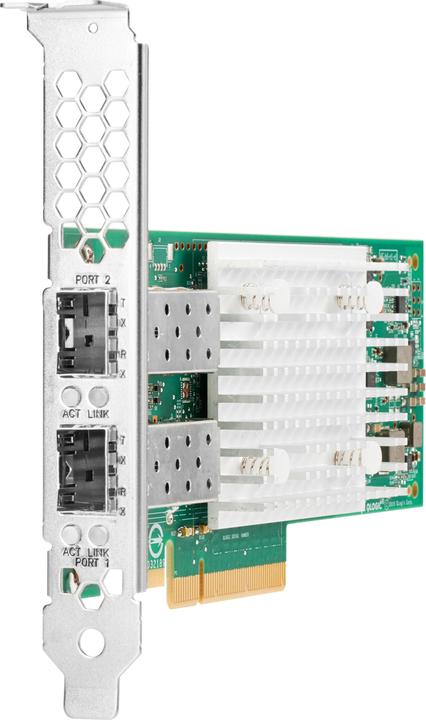 HPE Intel X710-DA2 (PCIe)