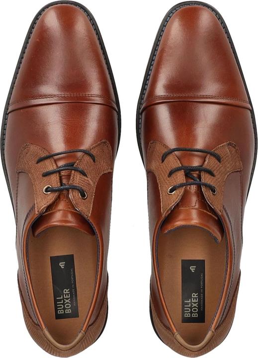 Actual product image Bullboxer Businessschuhe (44)