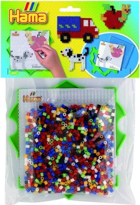 Actual product image Hama Multi 4in1 (Metal)