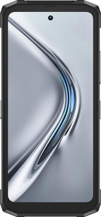 Immagine prodotto Doogee Fire 6 Power (256 GB, Nero, 6.60", Doppia SIM, 50 Mpx, 4G)