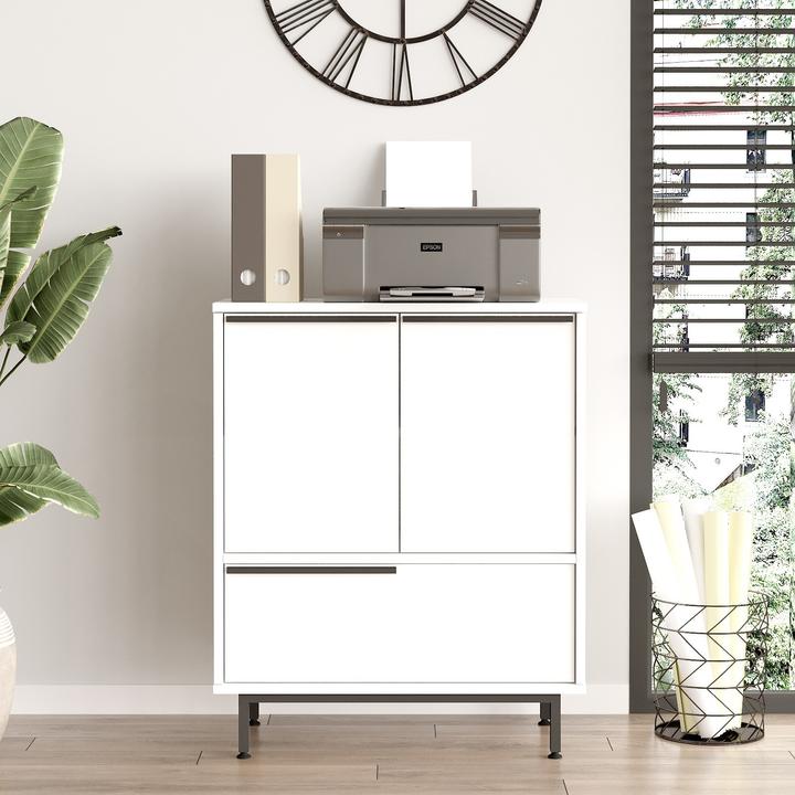 Productafbeelding Skye Decor Multifunctionele kast (75 x 90,5 x 35,5 cm)