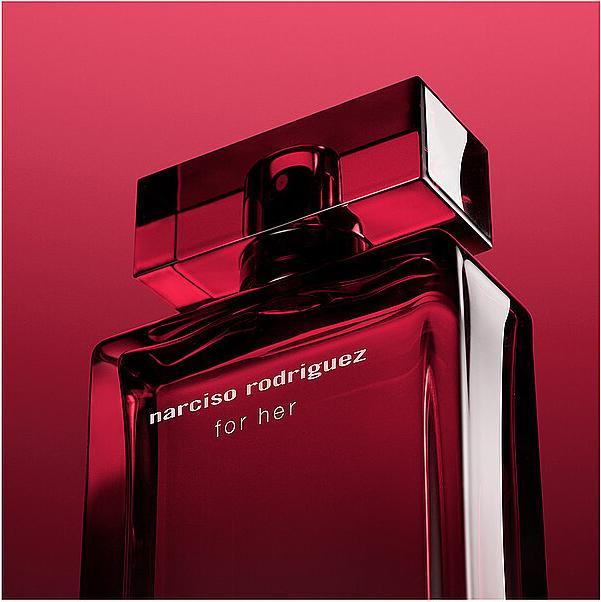 Actual product image Narciso Rodriguez For Her (Eau de parfum, 50 ml)
