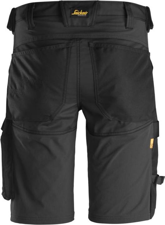 Actual product image Snickers Workwear AllroundWork 6143 (56)